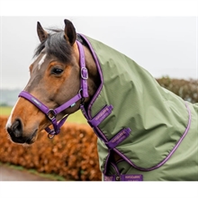 Horseware Amigo Ripstop Hood 0 gram